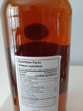 Load image into Gallery viewer, Organic Maple Syrup
