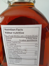 Load image into Gallery viewer, Organic Maple Syrup