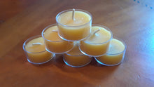 Load image into Gallery viewer, Candle - Tealights