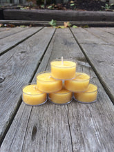 Load image into Gallery viewer, Candle - Tealights