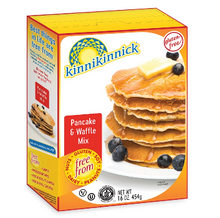Load image into Gallery viewer, Pancake and Waffle Mix