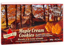 Load image into Gallery viewer, Maple Cream Cookies