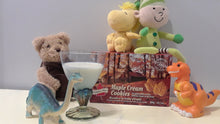 Load image into Gallery viewer, Maple Cream Cookies