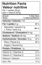 Load image into Gallery viewer, Maple Cream Cookies