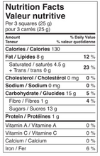 Load image into Gallery viewer, Maple Crunch Dark Chocolate Bar