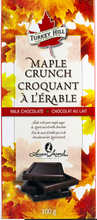 Load image into Gallery viewer, Maple Crunch Milk Chocolate