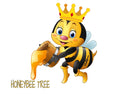 Honey Bee Tree