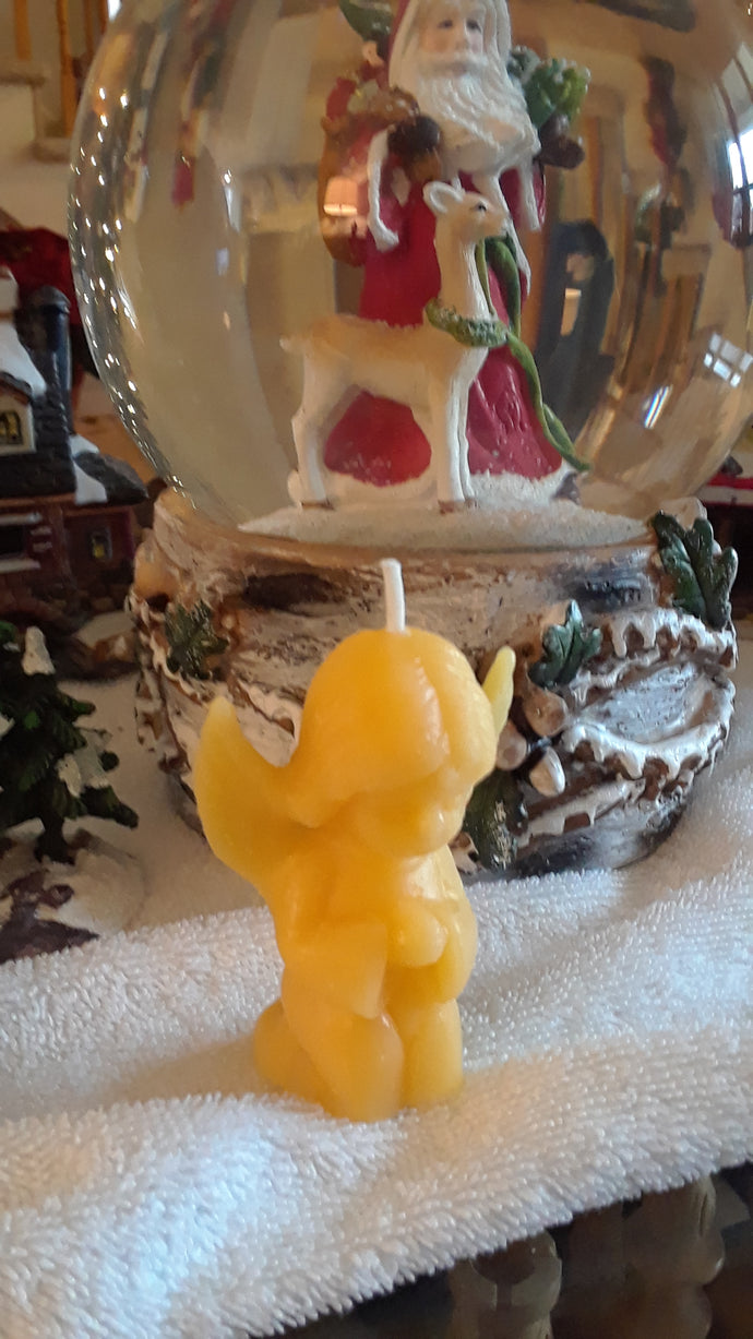 Candle - Angel