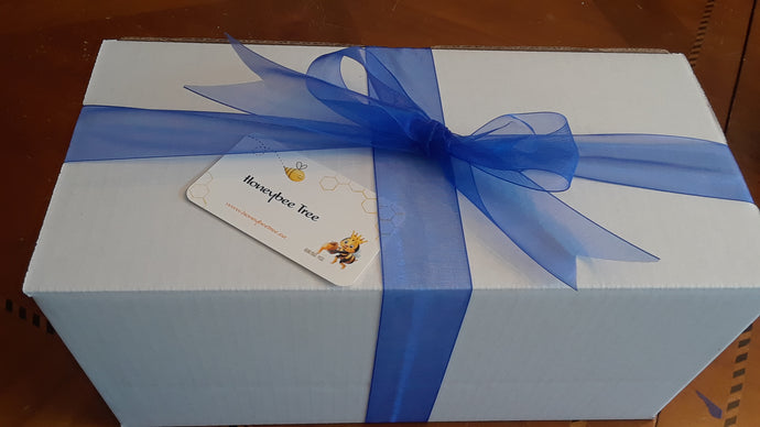 Gift Box - Breakfast for Two