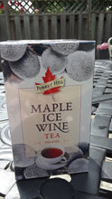 Load image into Gallery viewer, Tea - Maple Ice Wine

