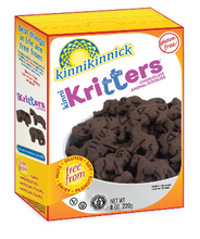 Load image into Gallery viewer, Chocolate Animal Cookies
