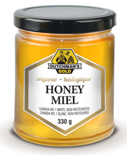 Load image into Gallery viewer, Honey - Organic
