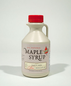 Maple Syrup
