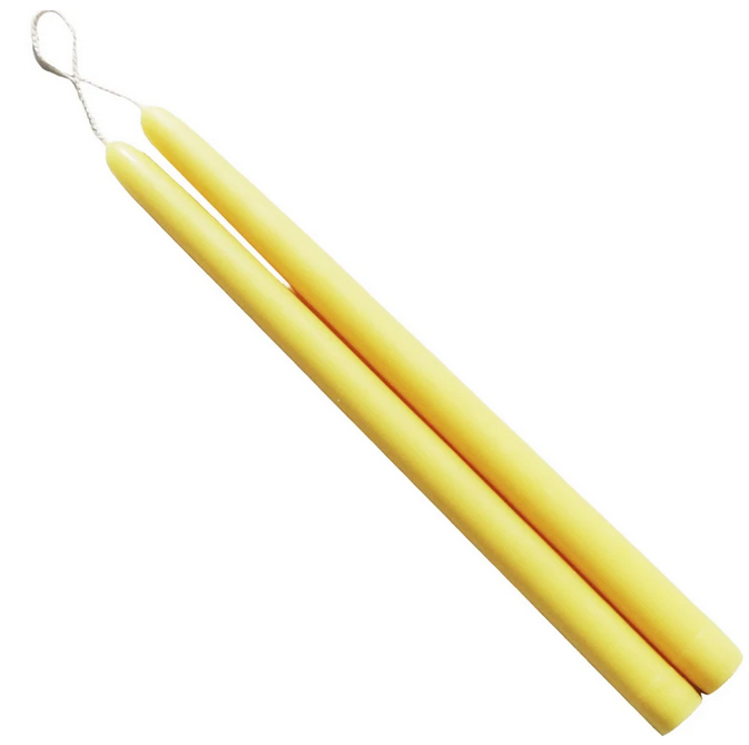 Candle - Tapers