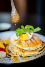 Load image into Gallery viewer, Honey - Wooden Dipper
