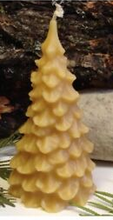 Load image into Gallery viewer, Candle - Evergreen Tree
