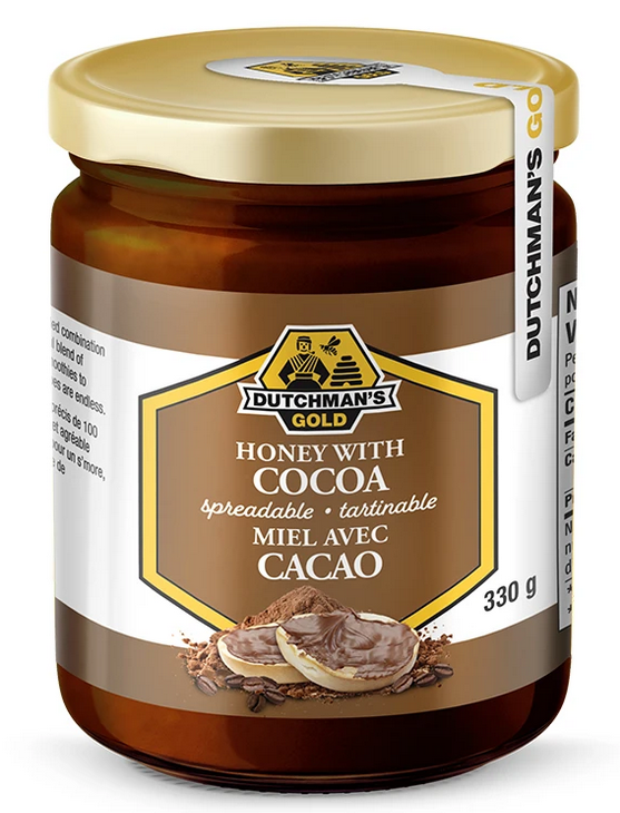 Honey & Cocoa