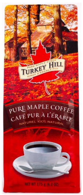 Maple Coffee