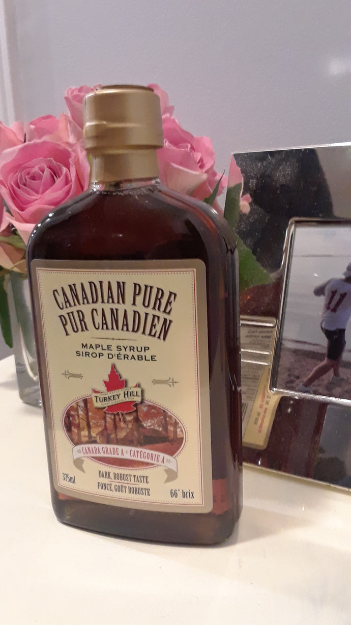 Maple Syrup